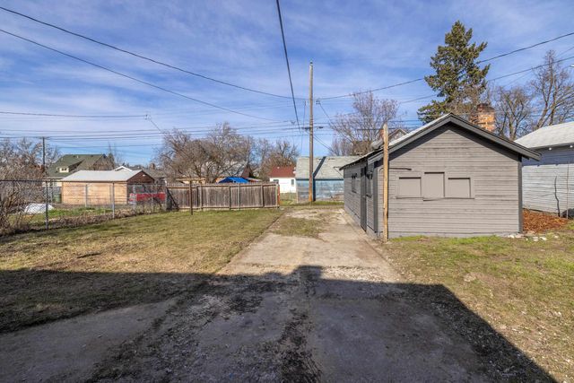 1510 W Spofford Ave, Spokane, WA 99205