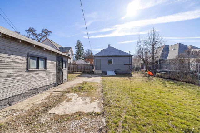 1510 W Spofford Ave, Spokane, WA 99205