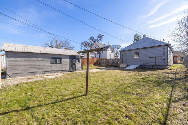 1510 W Spofford Ave, Spokane, WA 99205