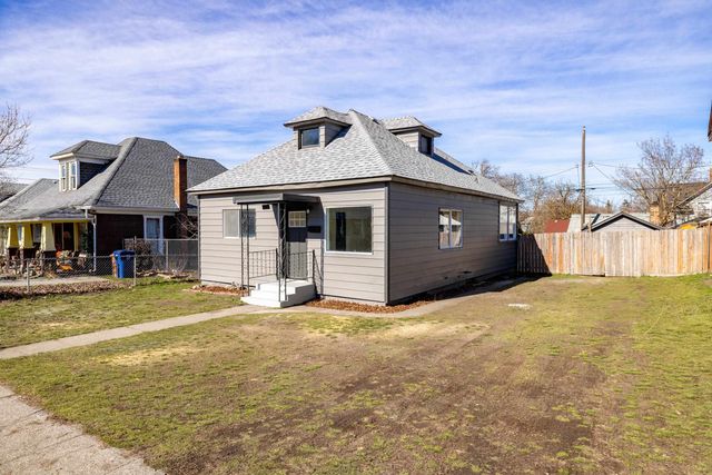 1510 W Spofford Ave, Spokane, WA 99205