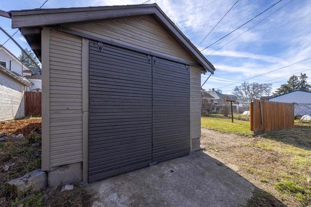 1510 W Spofford Ave, Spokane, WA 99205