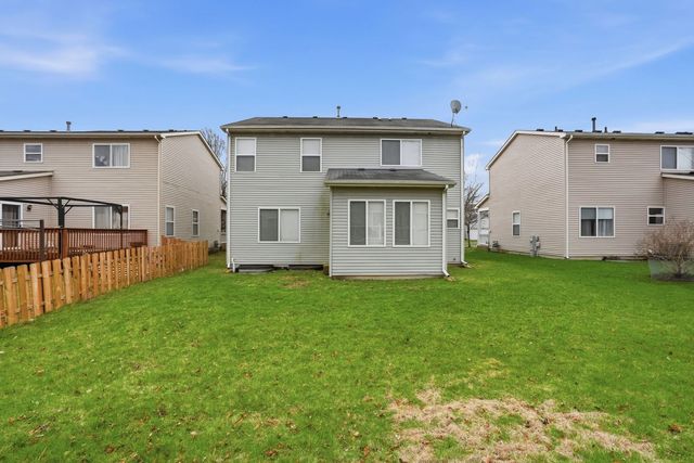 2647 PECOS Circle, Montgomery, IL 60538