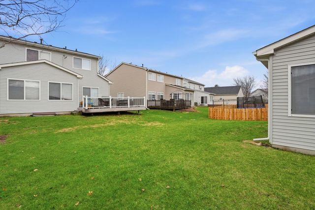 2647 PECOS Circle, Montgomery, IL 60538