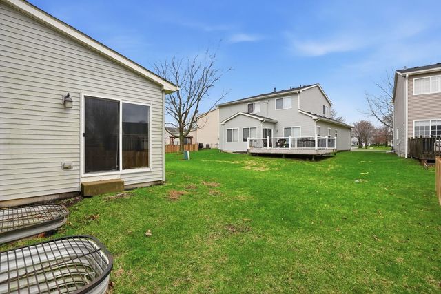 2647 PECOS Circle, Montgomery, IL 60538