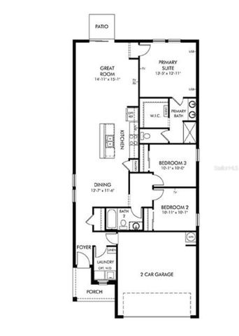 14138 CRUTCHFIELD COURT, Parrish, FL 34219