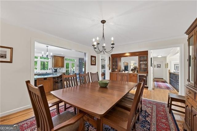 12190 Charlotte Drive, Alpharetta, GA 30004