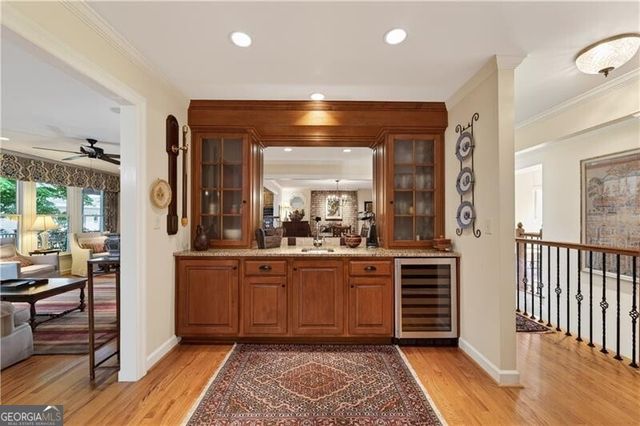 12190 Charlotte Drive, Alpharetta, GA 30004