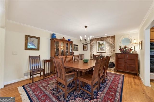 12190 Charlotte Drive, Alpharetta, GA 30004