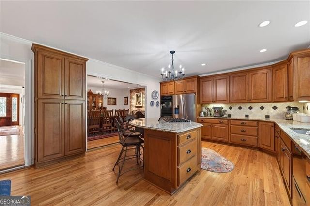 12190 Charlotte Drive, Alpharetta, GA 30004