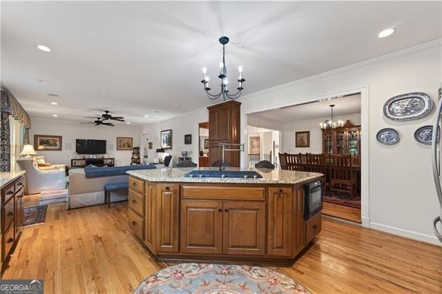 12190 Charlotte Drive, Alpharetta, GA 30004