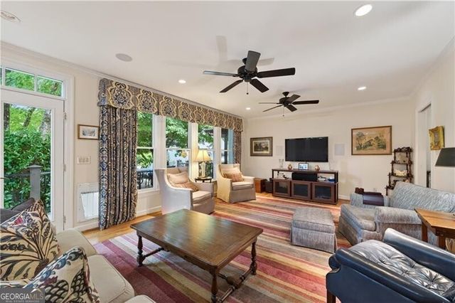 12190 Charlotte Drive, Alpharetta, GA 30004