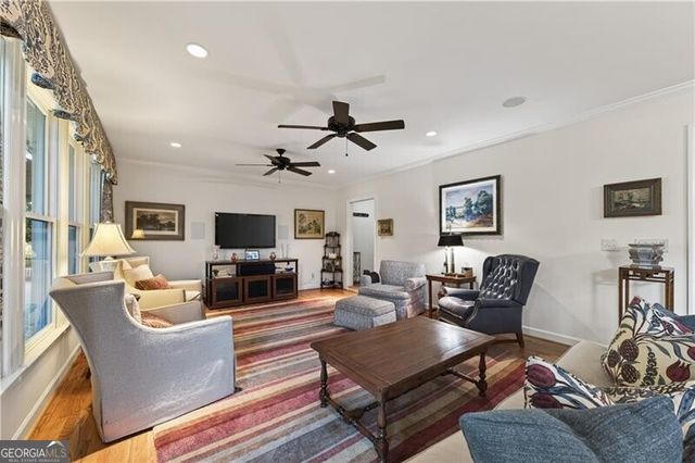 12190 Charlotte Drive, Alpharetta, GA 30004