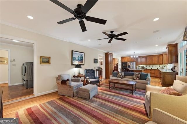12190 Charlotte Drive, Alpharetta, GA 30004