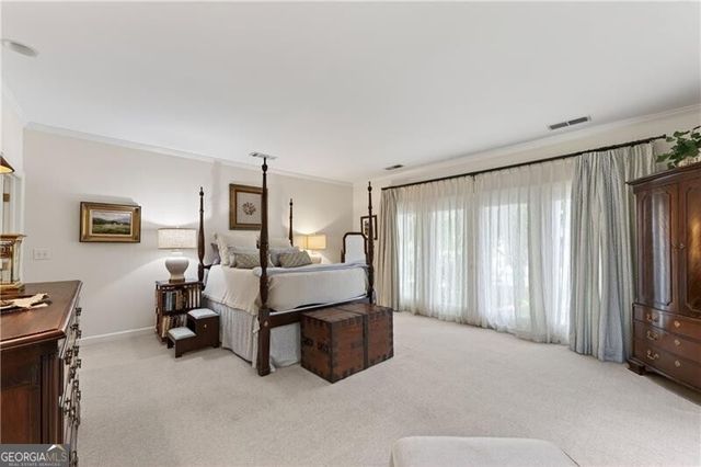 12190 Charlotte Drive, Alpharetta, GA 30004