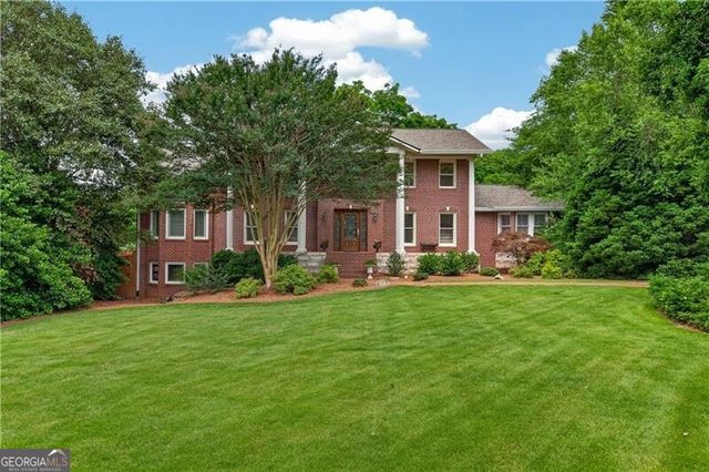 12190 Charlotte Drive, Alpharetta, GA 30004