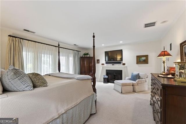 12190 Charlotte Drive, Alpharetta, GA 30004