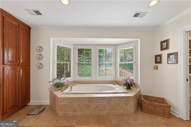 12190 Charlotte Drive, Alpharetta, GA 30004
