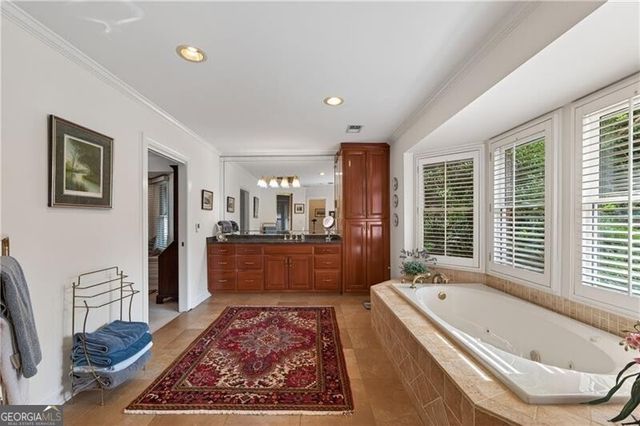 12190 Charlotte Drive, Alpharetta, GA 30004
