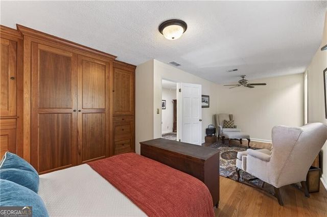 12190 Charlotte Drive, Alpharetta, GA 30004