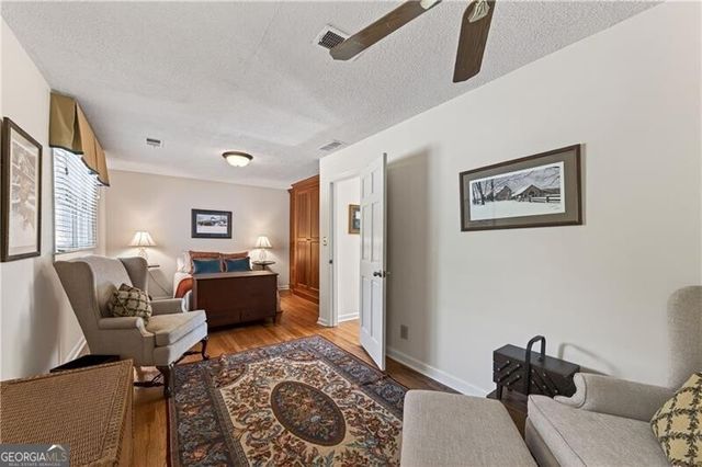 12190 Charlotte Drive, Alpharetta, GA 30004