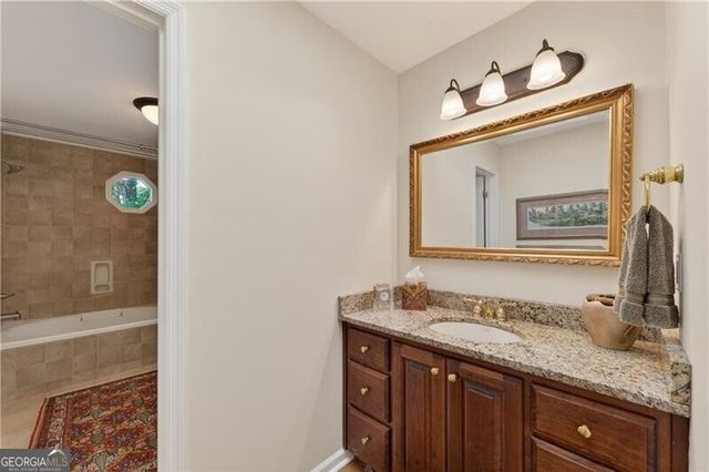 12190 Charlotte Drive, Alpharetta, GA 30004