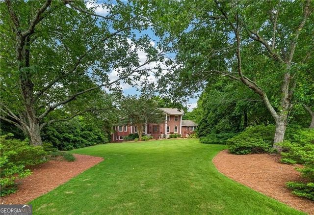 12190 Charlotte Drive, Alpharetta, GA 30004