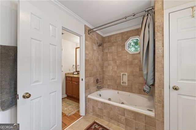 12190 Charlotte Drive, Alpharetta, GA 30004