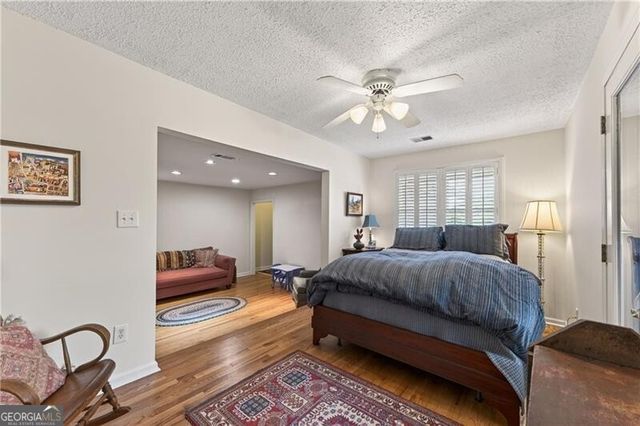 12190 Charlotte Drive, Alpharetta, GA 30004
