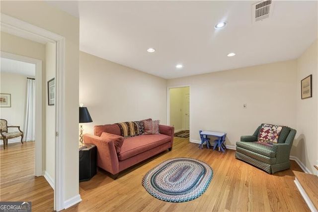 12190 Charlotte Drive, Alpharetta, GA 30004
