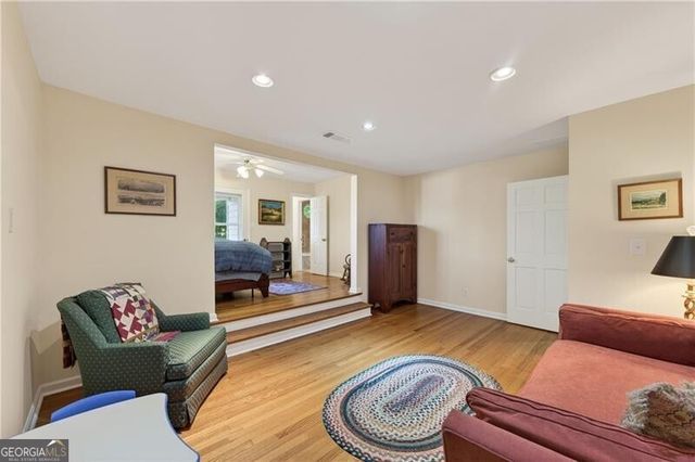 12190 Charlotte Drive, Alpharetta, GA 30004