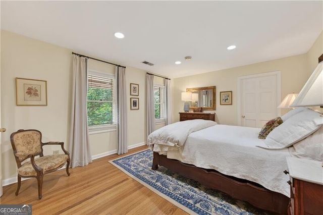 12190 Charlotte Drive, Alpharetta, GA 30004