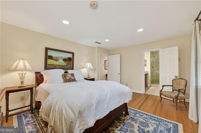 12190 Charlotte Drive, Alpharetta, GA 30004
