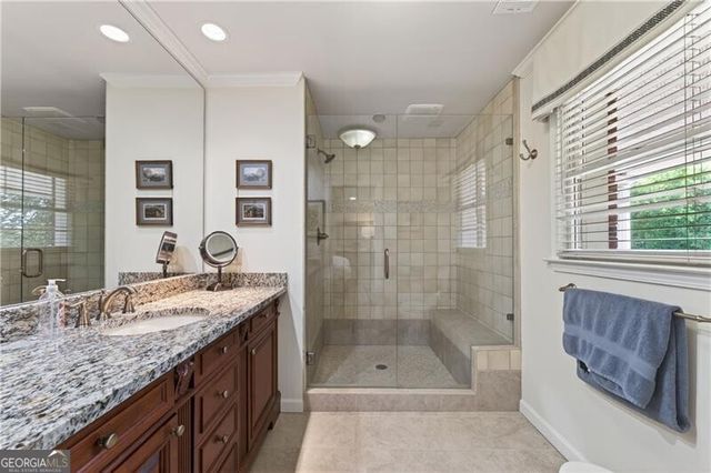 12190 Charlotte Drive, Alpharetta, GA 30004