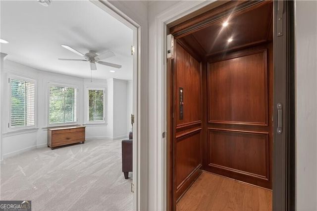 12190 Charlotte Drive, Alpharetta, GA 30004