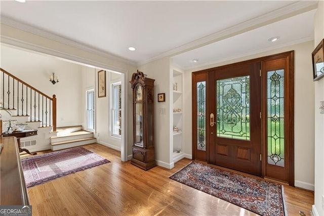 12190 Charlotte Drive, Alpharetta, GA 30004