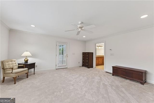 12190 Charlotte Drive, Alpharetta, GA 30004