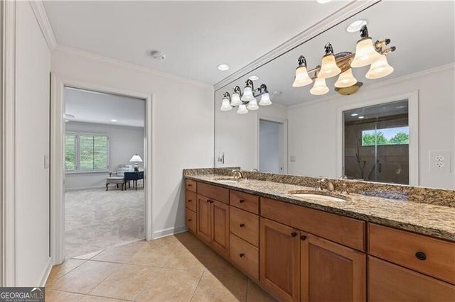 12190 Charlotte Drive, Alpharetta, GA 30004