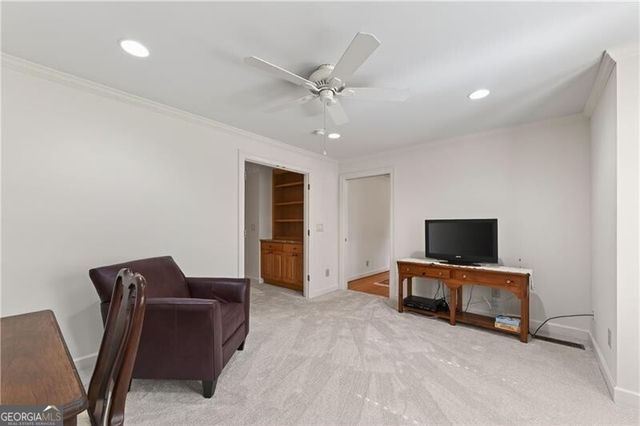 12190 Charlotte Drive, Alpharetta, GA 30004