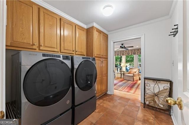12190 Charlotte Drive, Alpharetta, GA 30004