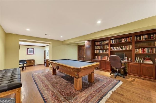 12190 Charlotte Drive, Alpharetta, GA 30004