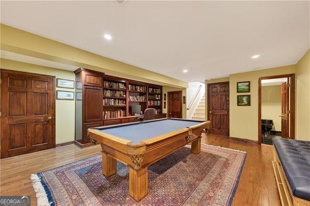 12190 Charlotte Drive, Alpharetta, GA 30004