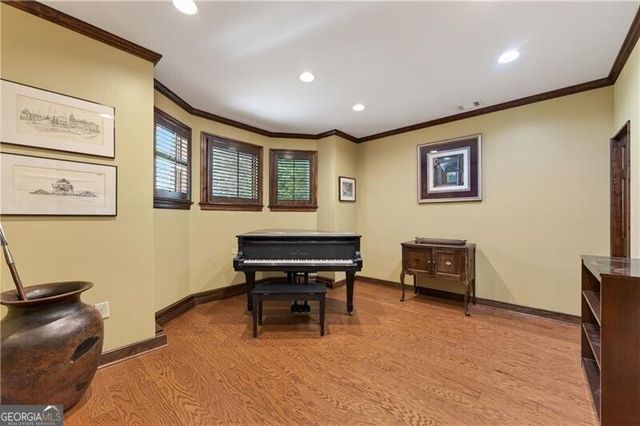 12190 Charlotte Drive, Alpharetta, GA 30004