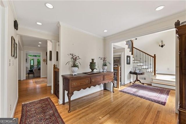 12190 Charlotte Drive, Alpharetta, GA 30004