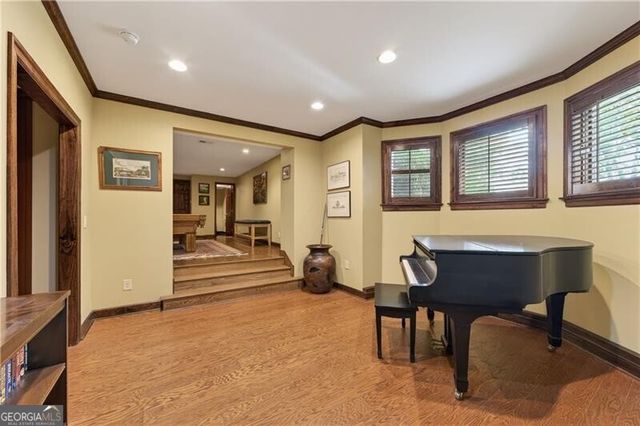 12190 Charlotte Drive, Alpharetta, GA 30004