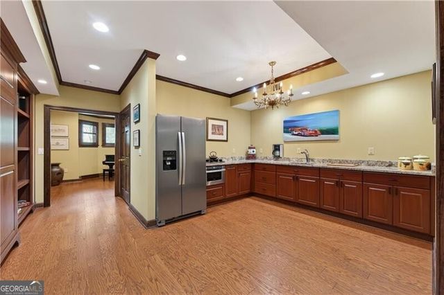 12190 Charlotte Drive, Alpharetta, GA 30004