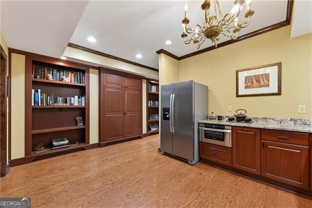 12190 Charlotte Drive, Alpharetta, GA 30004