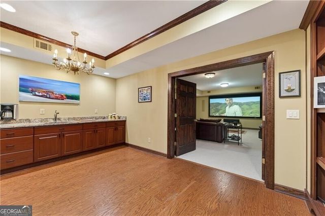 12190 Charlotte Drive, Alpharetta, GA 30004