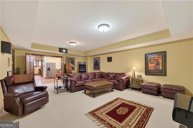 12190 Charlotte Drive, Alpharetta, GA 30004
