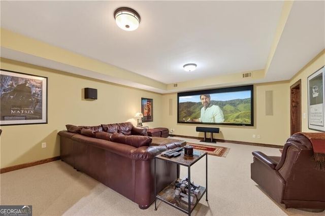 12190 Charlotte Drive, Alpharetta, GA 30004