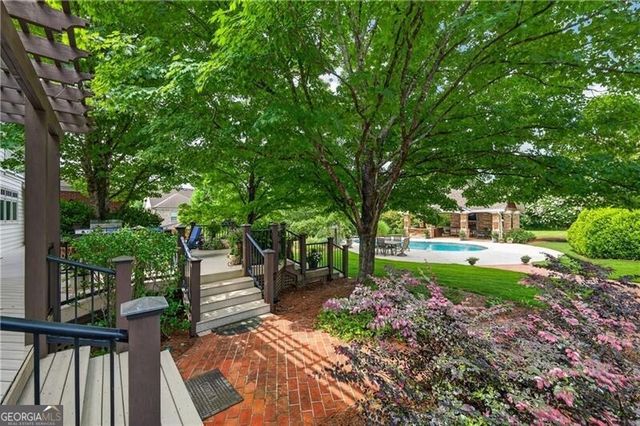 12190 Charlotte Drive, Alpharetta, GA 30004